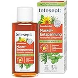 tetesept Muskelafslappende helsebad 375.60 DKK/1 L