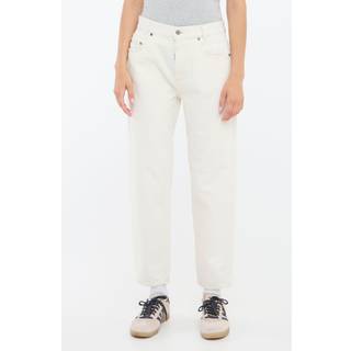 Ball Bapaolo Jeans Ecru Bukser 50405163 Birch (30/34)