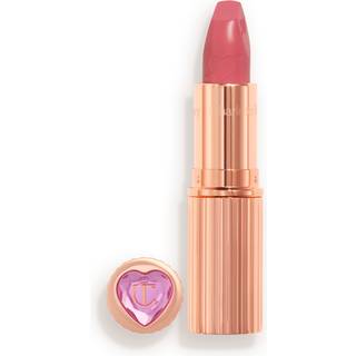 Charlotte Tilbury Pillow Talk Love Effect Lipstick - K.i.s.s.i.n.g - K