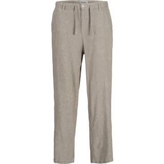 Loose Fit Chinobukser