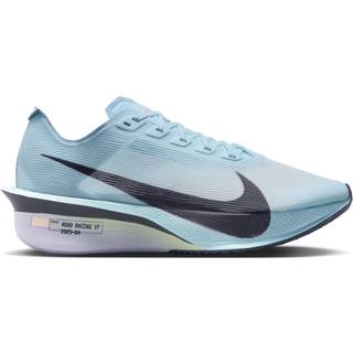 Nike Vaporfly 4-konkurrenceløbesko til vej til kvinder - blå - 42.5