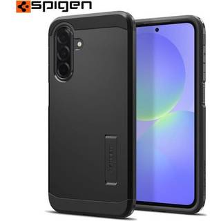 Spigen Tough Armor black - Samsung Galaxy A36 5G