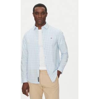 Regular Fit Check Shirt