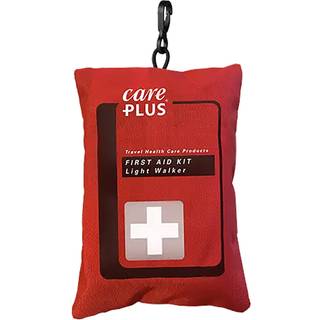 Care Plus Cp First Aid Kit Light Walker Red, One size