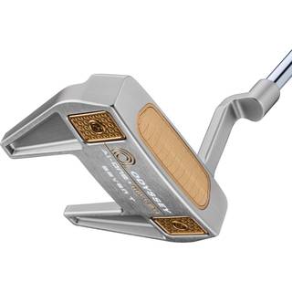Odyssey Ai-One Milled Silver Højrehåndet Seven T CH 35" Golfklub - Putter