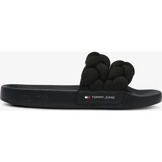 Braided Strap Slides