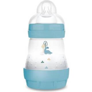 MAM Easy Start Anti-Colic Sutteflaske Blue (160 ml)