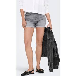 Onljosephine Høj Talje Regular Fit Denim-shorts