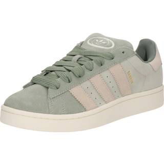 Sneakers adidas Campus 00s Silver Green/ Off White/ Linen Green EUR 43 1/3 - Linen Green - 43 1/3
