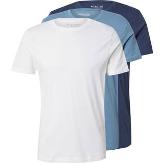 3-pak Bomuld T-shirt