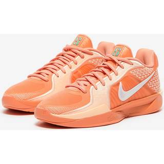 Sabrina 2-basketballsko - Orange - 48