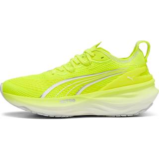 Women&#39;s Puma Forever Run NITROâ¢ 2 Running Shoes, Yellow, Size 38.5, Shoes - Black - 38.5