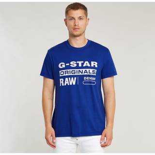 Originals T-Shirt - Medium blue - Men