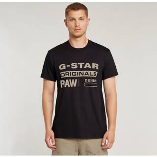 Originals T-Shirt - Black - Men