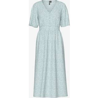 Tala SS Midi Dress