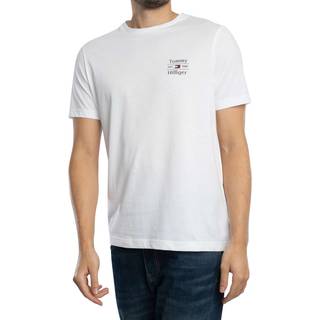 HILFIGER STACK TEE