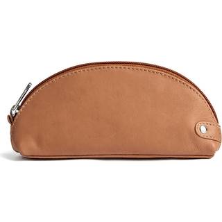 Make up purse / 16592 - Cognac - Onesize