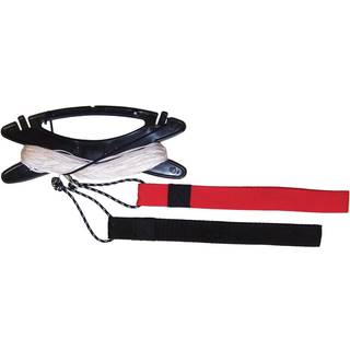 I brisen 2999 - Dyneema Sport Kite Line Set 150 lb. x 80 fod stunt kite tilbeh?r