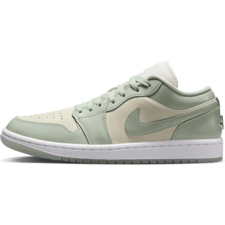 Air Jordan 1 Low SE-sko til kvinder - hvid - 37.5