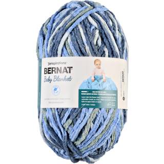 Bernat baby t?ppe garn dejlig bl?