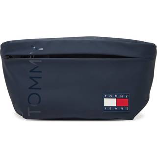 Tommy Hilfiger Bæltetaske TJM Daily - Blå