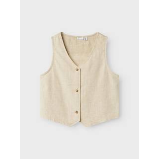 Regular Fit Vest