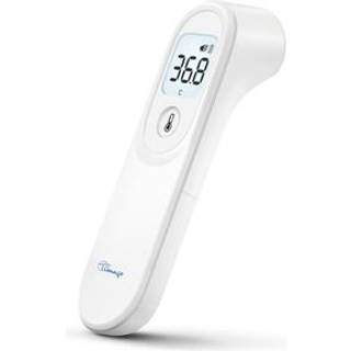 Berøringsfrit termometer