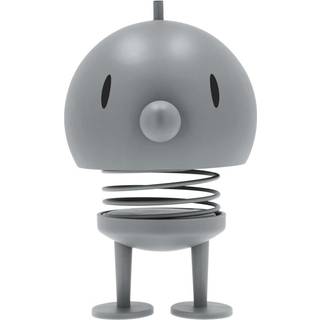Soft Bumble Speaker fra Hoptimist - Soft Latte farve - ABS/Stål