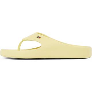 Enamel Flag Flip-Flops