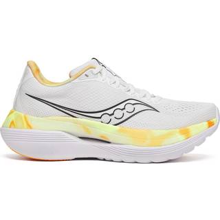 Saucony Endorphin Trainer Str. 40½ - Blå Dame Løbesko til Optimal Komfort og Ydelse