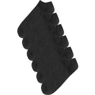 Next Trænerstrømper 6 Pakke