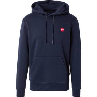 Kronstadt Lars Organic/Recycled Hoodie Sky Captain