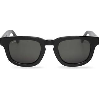 Mr. Boho Siesta BOB-11 49 Solbriller Mænd Black - Black - 49mm