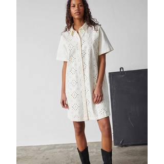 SisterS Point - Elsana-dr - Kjoler til hende - Cream - S