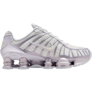 Nike Shox TL-sko til kvinder - hvid - 38.5