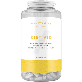 Active Woman Diet kapsler™ - 60Kapsler