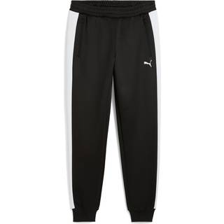 PUMA T7 ALWAYS ON Track Pants Men, Clothing, Black, S