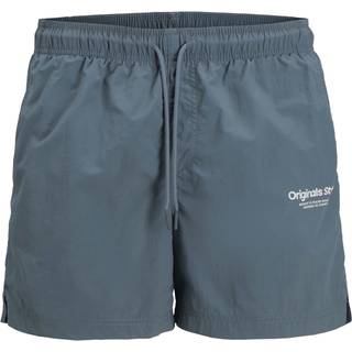 Regular Fit Badeshorts