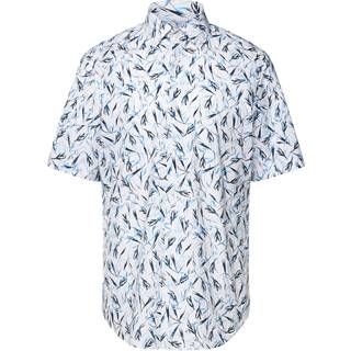BOSS H Joe Kent Shirt White