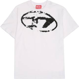 T-shirt - White - 14