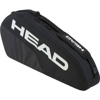 Head Base Racquet Bag S Black