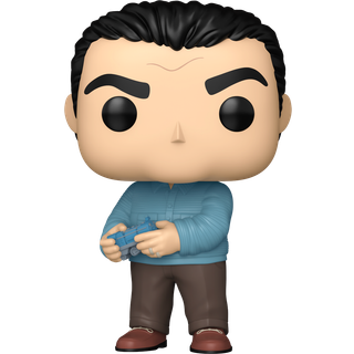 Sopranos POP! TV Vinyl Figure Bobby Baccalla 9 cm