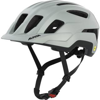 Alpina Paranus Mips Cykelhjelm størrelse 55-59 cm farve purple/grey
