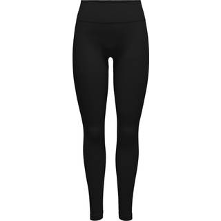 Onpfrion-free Tight Fit Træningsleggings