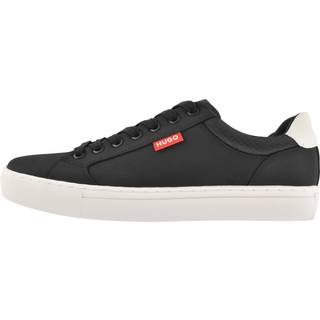 HUGO Morrie Tennis Trainers Black