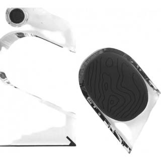 SILVA Thumb plate ARC JET - fra Silva