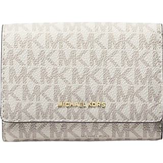 Michael Kors Bryant Pung creme