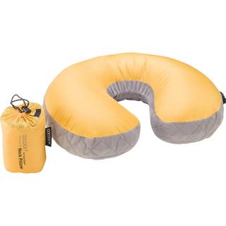 Cocoon Air-Core Down U-Shaped Neck Pillow Sunflower/Grey, OneSize