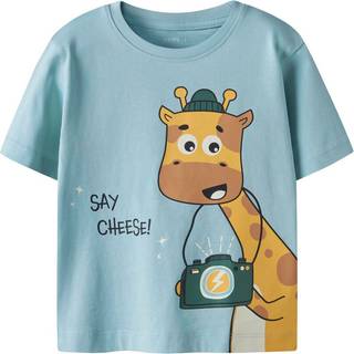 Regular Fit T-shirt