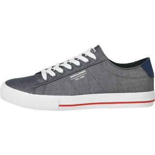 JFWRYDER CANVAS SNEAKER LN